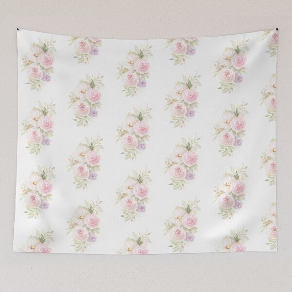 Item preview, Nichole_art: Dreamy watercolor - Spring designed and sold by NicholeArtworks.