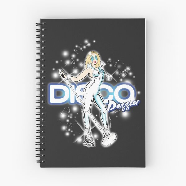 Item preview, DAZZLE MAGIC designed and sold by AndrewAhernArt.