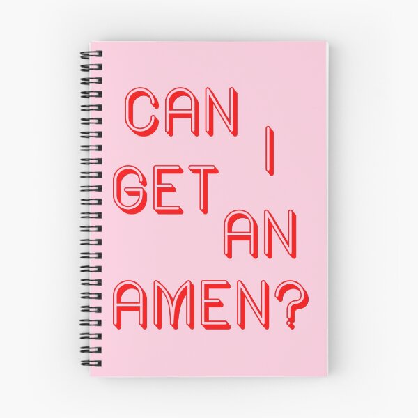 Item preview, Drag Race Print "Can I Get An Amen?"  designed and sold by DuskandRose.