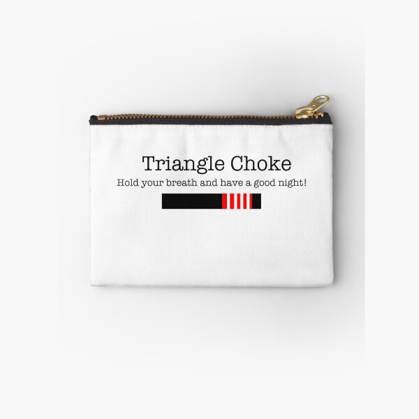 Item preview, Triangle choke BJJ designed and sold by DMA-Designs.