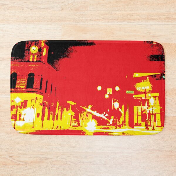 Item preview, hot in the city designed and sold by rclsivcreative.