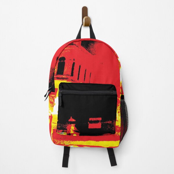 Item preview, hot in the city designed and sold by rclsivcreative.