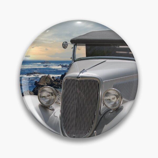 Artikelvorschau, 1934 Ford Convertible Coupe entworfen und verkauft von DaveKoontz.