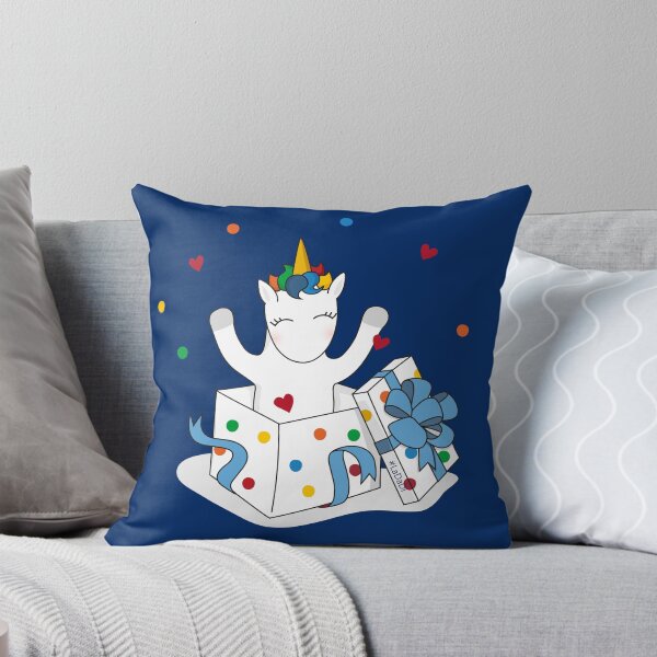 Item preview, Unicorn gift designed and sold by LaDaDi.