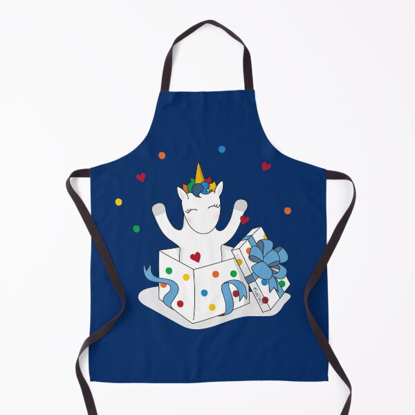 Item preview, Unicorn gift designed and sold by LaDaDi.