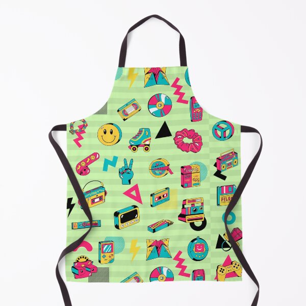 Item preview, 90's Kids Stripes designed and sold by Αnna  Bra *Shades Of Art*.