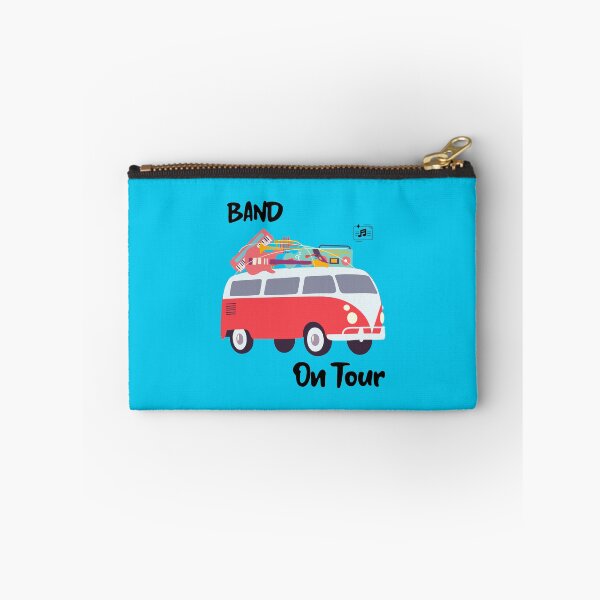 Item preview, Band On Tour! Piano Music Orchestra Guitar designed and sold by musicmusicpin.