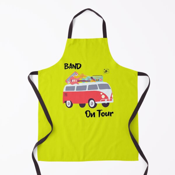 Item preview, Band On Tour! Piano Music Orchestra Guitar designed and sold by musicmusicpin.