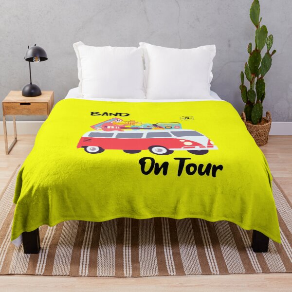 Item preview, Band On Tour! Piano Music Orchestra Guitar designed and sold by musicmusicpin.