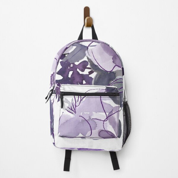 Item preview, Watercolor Flower Bouquet: Patel Violet designed and sold by Pavnud.
