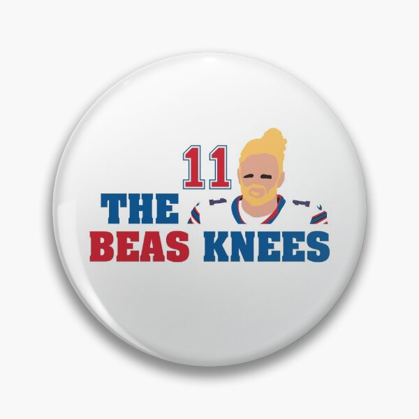 Item preview, The Beas Knees designed and sold by kss.design15.