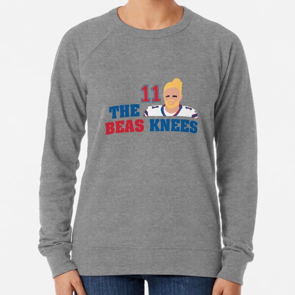Cole beasley sweatshirt clearance