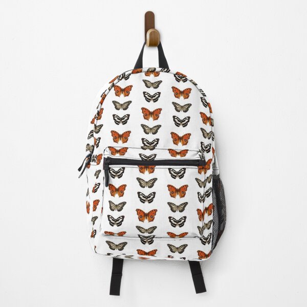 Item preview, Monarch Rapsody Vintage Moth Butterfly designed and sold by creationwitch.