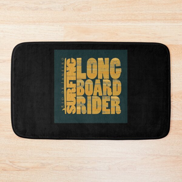 Item preview, Long Board Rider designed and sold by MisterGooseShop.