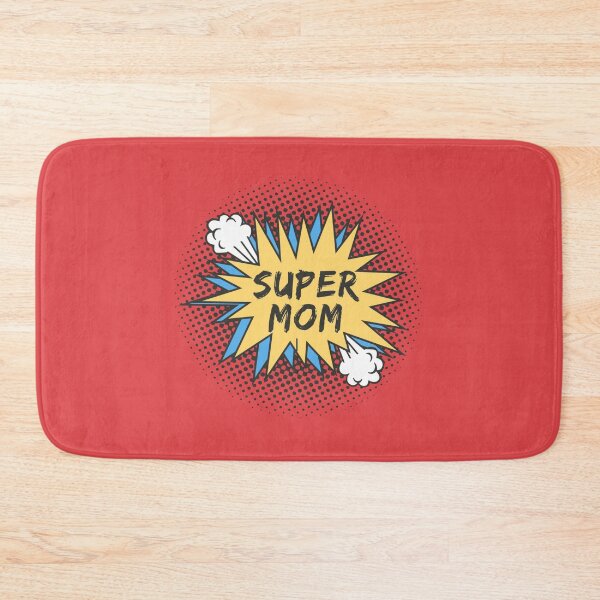 Item preview, Supermom designed and sold by mewsis.