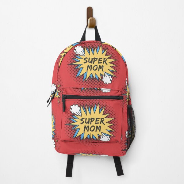 Item preview, Supermom designed and sold by mewsis.