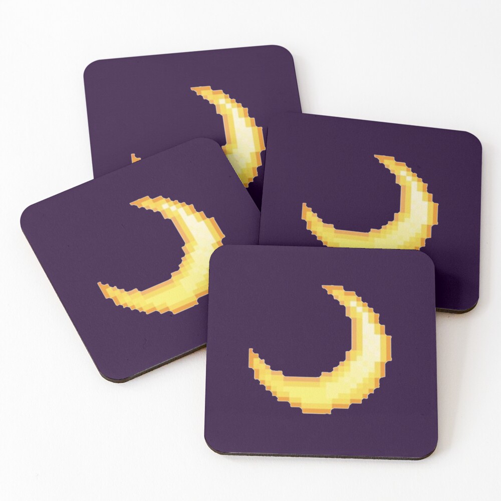 Item preview, Coasters (Set of 4) designed and sold by Libramatic.
