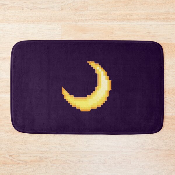Item preview, Pixel Moon designed and sold by Libramatic.