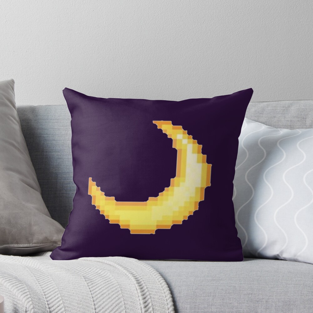 Item preview, Throw Pillow designed and sold by Libramatic.