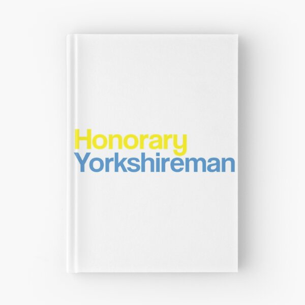 Item preview, Honorary Yorkshireman designed and sold by Hanhancockk.