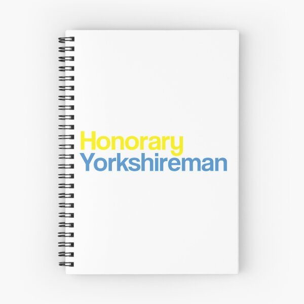 Item preview, Honorary Yorkshireman designed and sold by Hanhancockk.