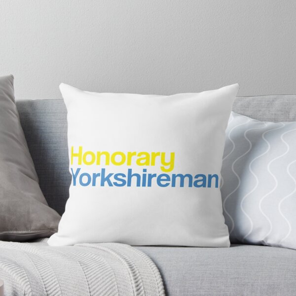 Item preview, Honorary Yorkshireman designed and sold by Hanhancockk.