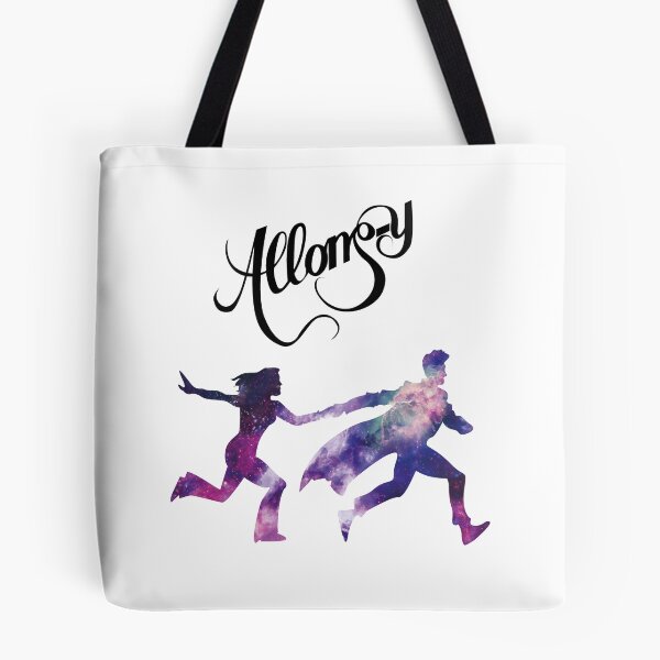 Item preview, Allons-y! designed and sold by Zoë van Genderen.