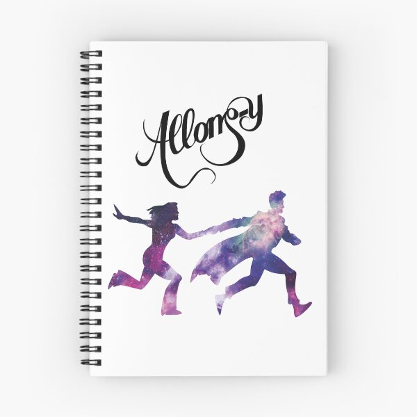 Item preview, Allons-y! designed and sold by Zoë van Genderen.