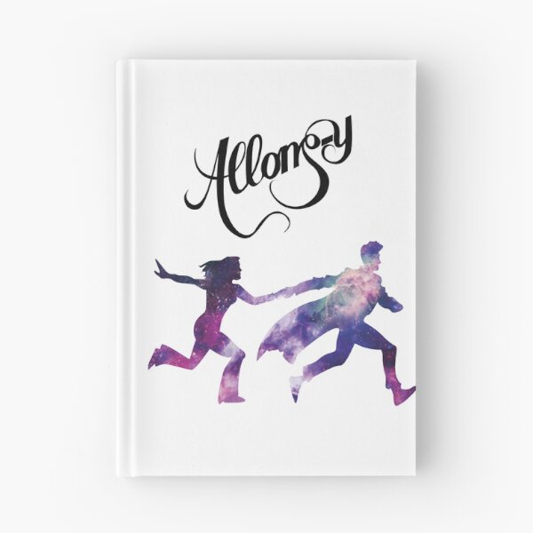 Item preview, Allons-y! designed and sold by Zoë van Genderen.