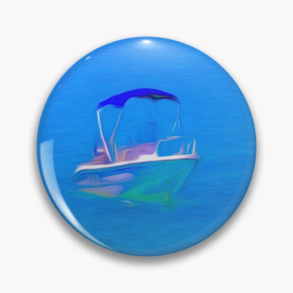 Item preview, Barbados Boat Art designed and sold by Londonimages.