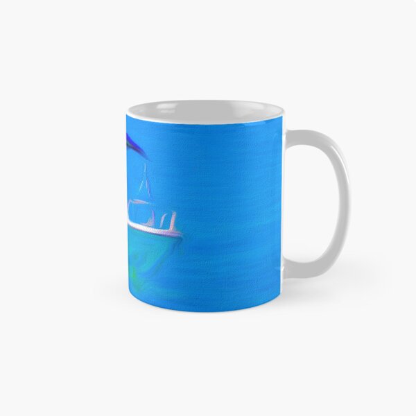 Item preview, Barbados Boat Art designed and sold by Londonimages.