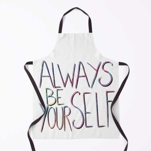 Item preview, Always be yourself designed and sold by gruthepidgeon.