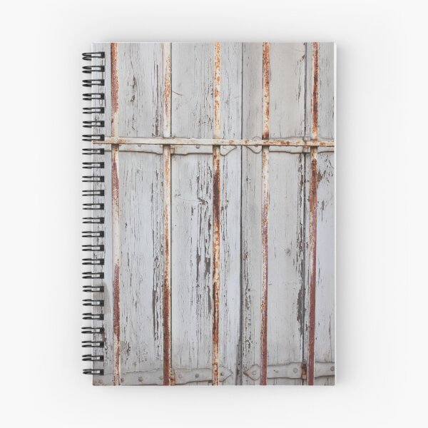 Item preview, Shutters and railings, Narbonne, France designed and sold by KathersClarke.