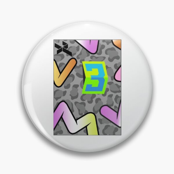 Artikelvorschau, Daniel Ricciardo Logo Fanart entworfen und verkauft von BingBangDesigns.