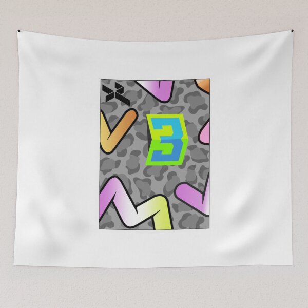 Item preview, Daniel Ricciardo Logo Fanart designed and sold by BingBangDesigns.