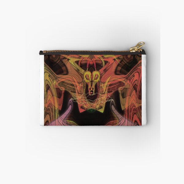Item preview, TOTEMIC No3 designed and sold by Paul Quixote Alleyne.