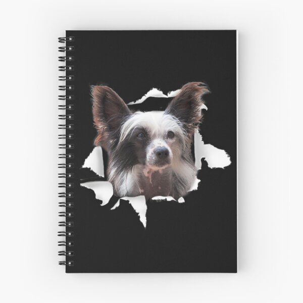Item preview, Chinese Crested Tshirt - Chinese Crested Shirt designed and sold by value123.