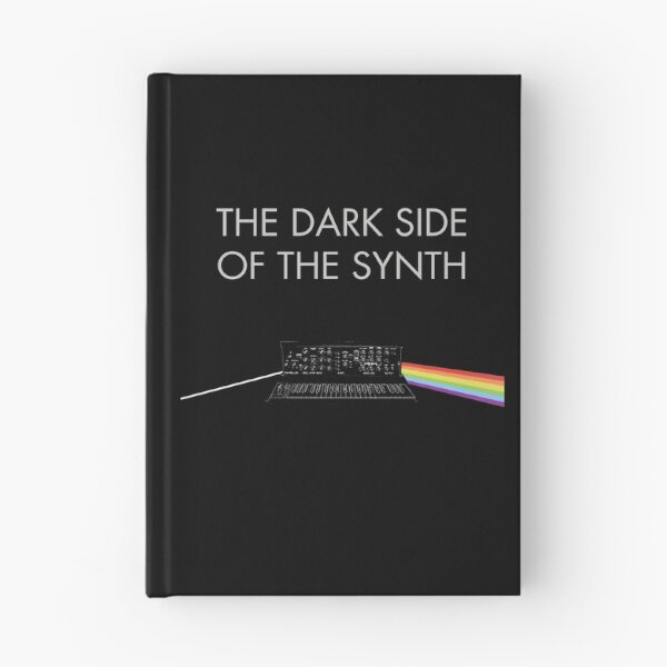 Item preview, The Dark Side of the Synth designed and sold by Periodic Table of Synthpop.