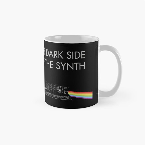 Item preview, The Dark Side of the Synth designed and sold by Periodic Table of Synthpop.