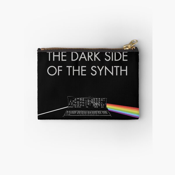 Item preview, The Dark Side of the Synth designed and sold by Periodic Table of Synthpop.
