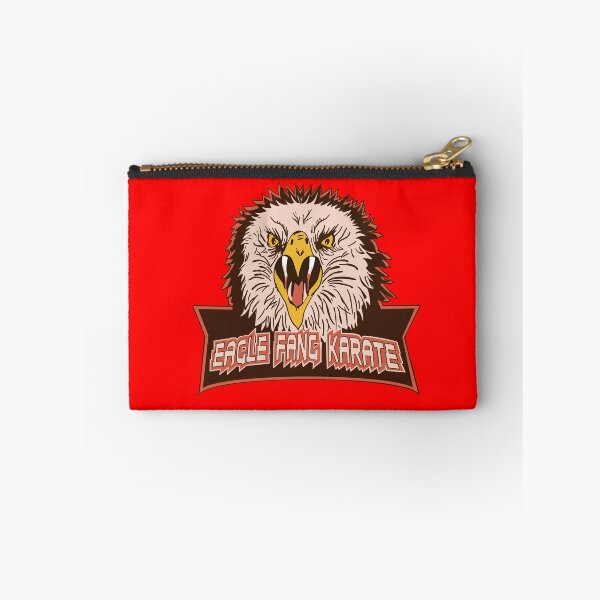 Item preview, Eagle Fang Karate logo designed and sold by PG Illustration.