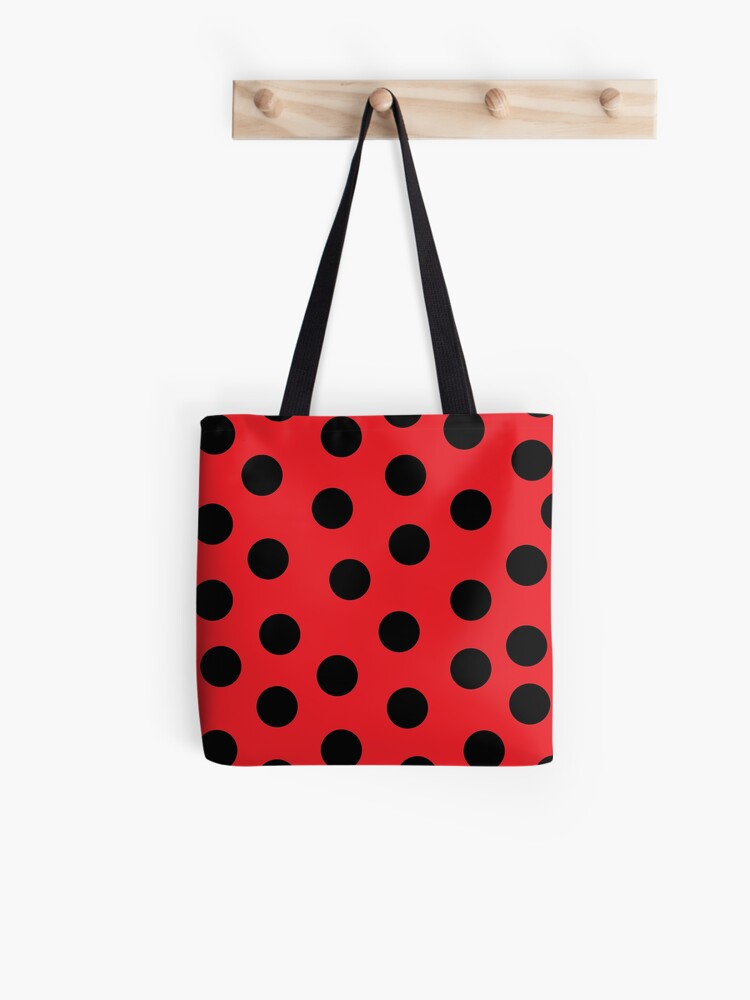 bolsa de ladybug