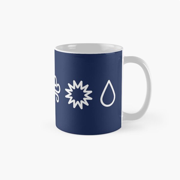 Item preview, Weather symbols designed and sold by RafaTakami.