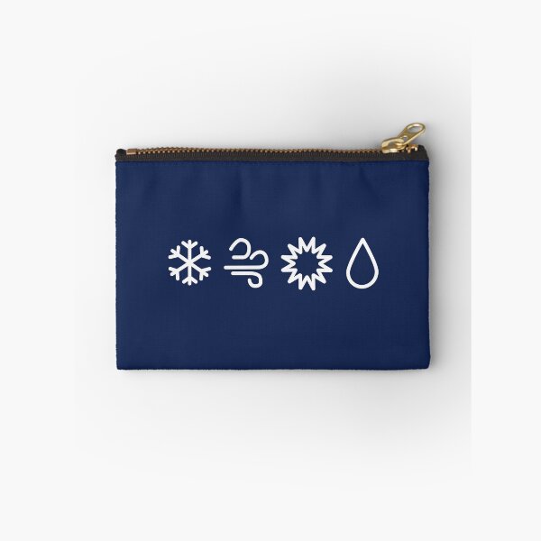 Item preview, Weather symbols designed and sold by RafaTakami.