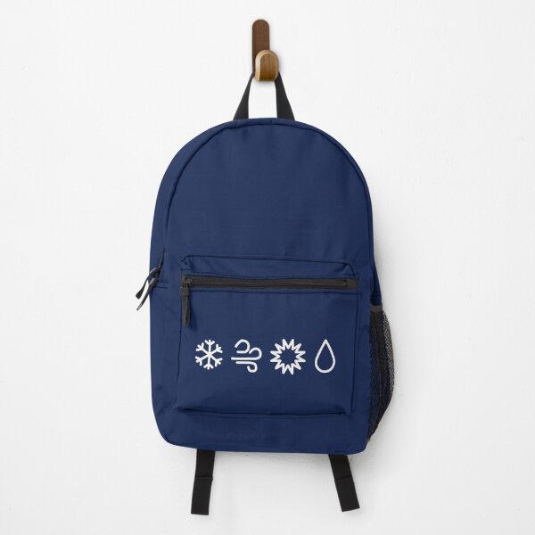 Item preview, Weather symbols designed and sold by RafaTakami.