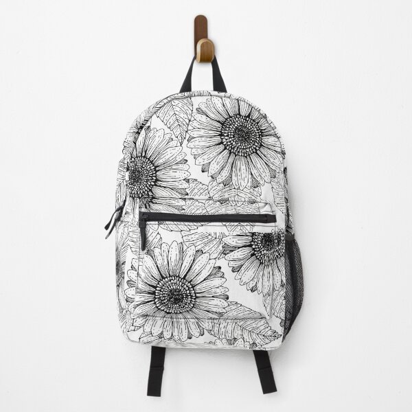 Item preview, gerbera designed and sold by JellyfishArtCo.