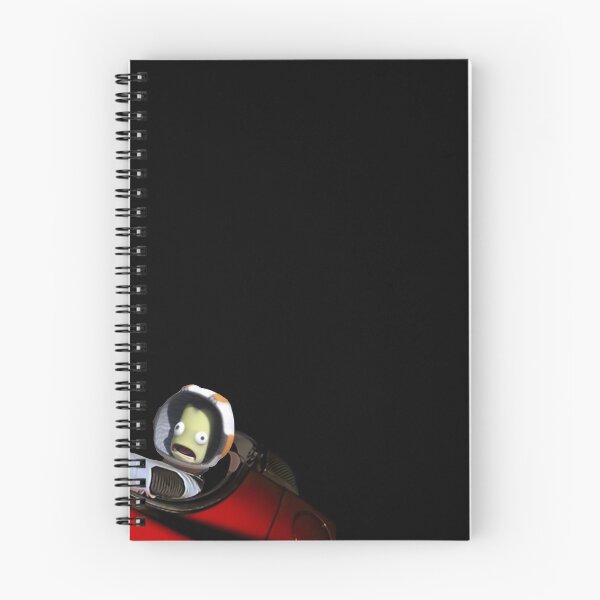 Item preview, StarKerman - Kerbal Space Program designed and sold by SieJermiin.