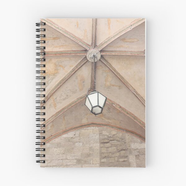 Item preview, Ceiling in Narbonne, France designed and sold by KathersClarke.