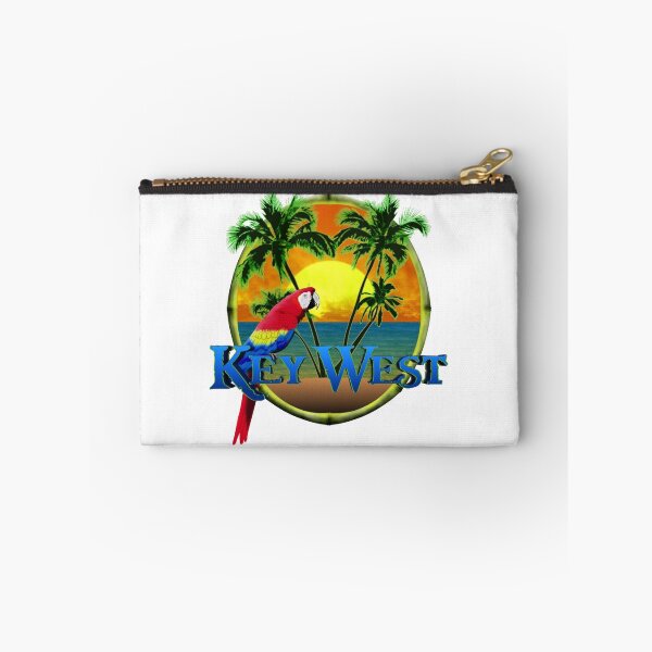 Item preview, Key West Sunset designed and sold by BailoutIsland.