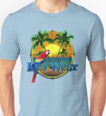 Key West Sunset Unisex T-Shirt